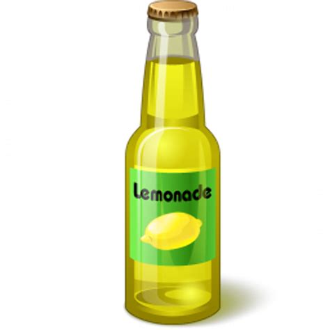 Download High Quality lemonade clipart bottle Transparent PNG Images - Art Prim clip arts 2019