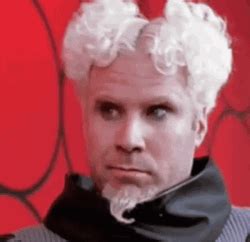 Zoolander Funny Blue Steel Face GIF | GIFDB.com