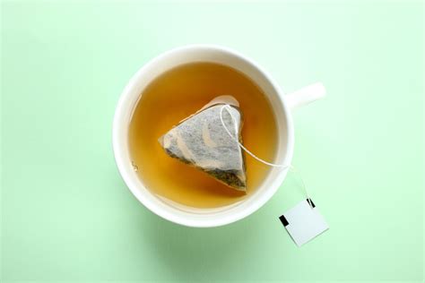 How Much Caffeine Is in Green Tea? Here’s How It Compares