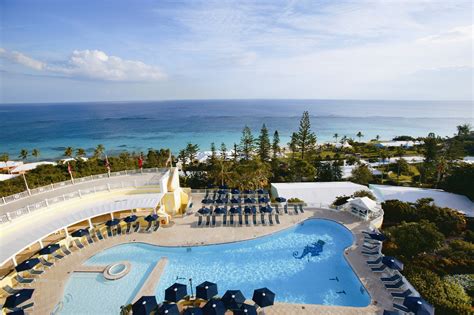 Elbow Beach Bermuda Resort & Spa - IAB Travel