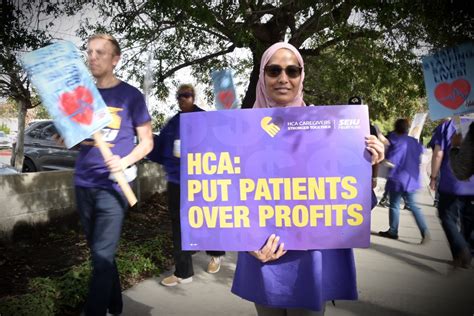 HCA Healthcare reports breach of 11 million patients' personal data | TechCrunch