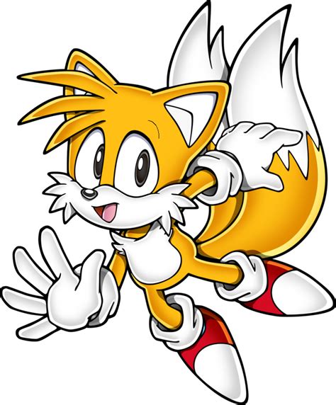 Image - Classic tails sonic mania.png | Idea Wiki | FANDOM powered by Wikia