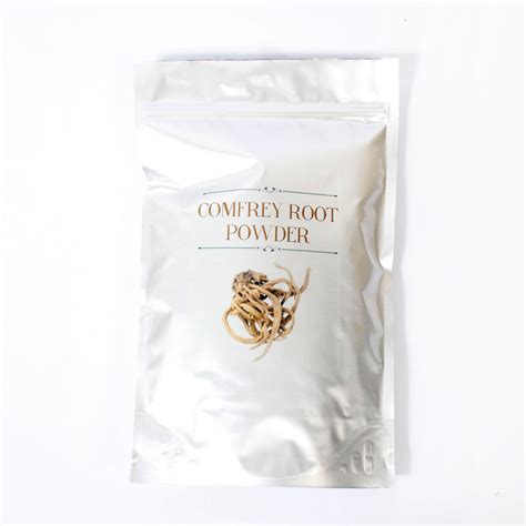 Comfrey Root Powder#N#– New Directions UK