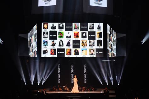 How to watch the Fashion Awards 2020 - Knitting Industry Creative