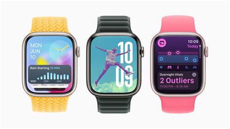 watchOS 11 is available right now — here are the 5 biggest health and fitness upgrades | TechRadar