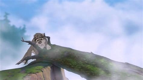 Balto movie 2 screencaps by tyronrex on DeviantArt