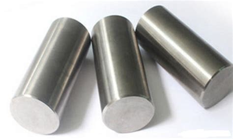 Production Process of Tungsten Nickel Iron Alloy | ARM