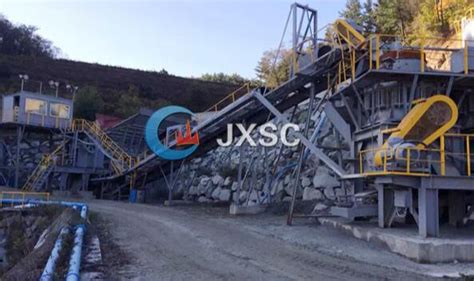 Tungsten Ore Mining Solution - Mineral Processing