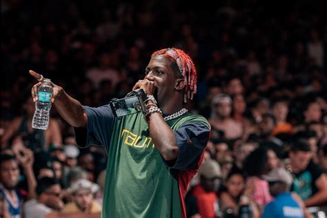 Lil Yachty Performs 'Minnesota,' '1 Night' and More at 2017 Rolling ...