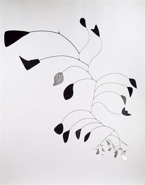 Alexander Calder | Arc of Petals | The Guggenheim Museums and Foundation