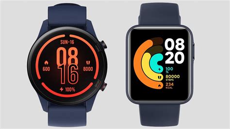 Xiaomi Mi Watch specs and release date - and now it’s got iOS support - GearOpen.com