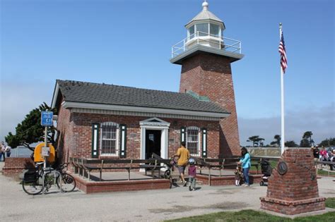 Santa Cruz Surfing Museum on West Cliff Dr. - History & Hours