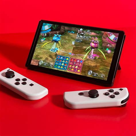 Nintendo Switch OLED - Shale Deals