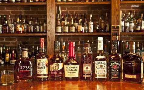 Top 10 Most Expensive Whiskey Brands in the World | Kentucky bourbon trail, Bourbon bar, Bourbon