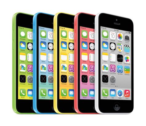 The New Apple iPhone 5S & iPhone 5C | 2 Arrivals, Same Day