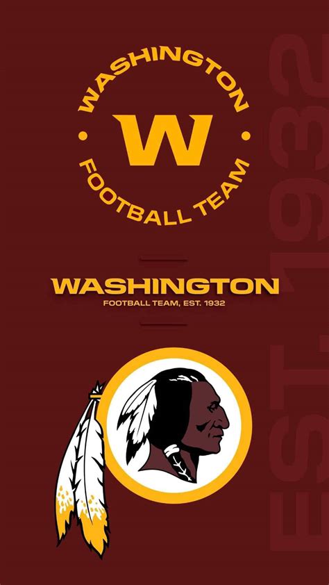 [100+] Washington Commanders Backgrounds | Wallpapers.com