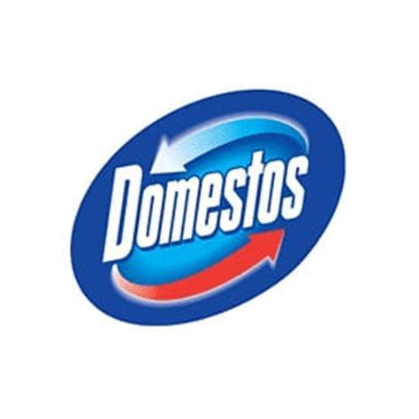 Domestos Logos