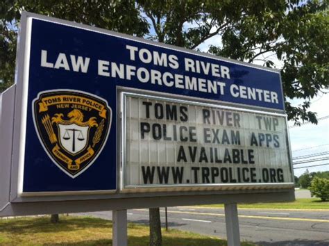 Toms River Police Accepting Applications | Toms River, NJ Patch