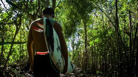 Good Times In Bali | NobodySurf