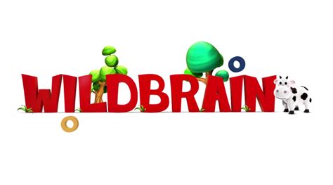 Wild Brain Entertainment | Closing Logo Group Wikia | Fandom