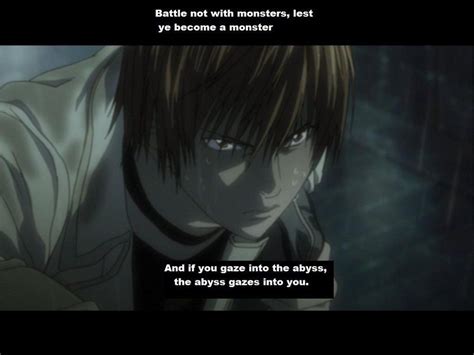 light_yagami_quote_by_justice_personified.jpg (900×675) | Death note, Death note light, Death