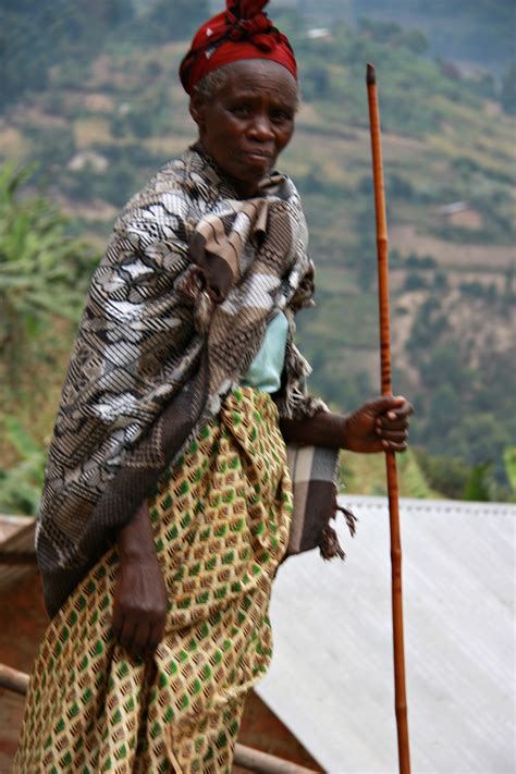 A #ugandan woman in traditional dress, #uganda | Uganda africa, Uganda ...