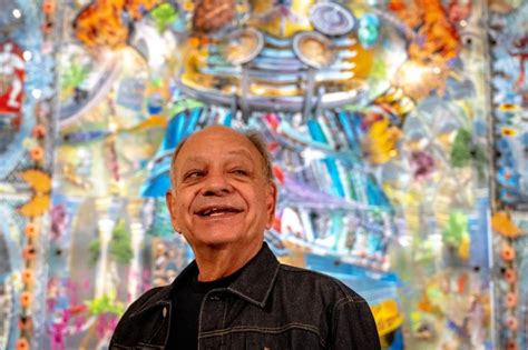 10 things to know about Cheech Marin’s museum, opening June 18 - Parkbench