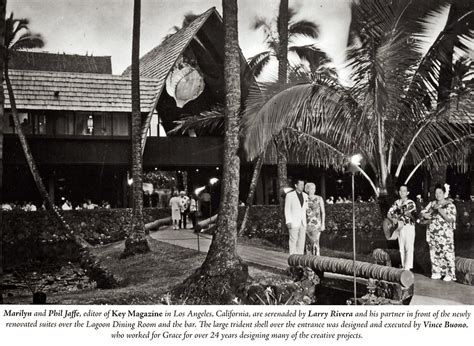 History Goes Bump In The Night: HGB Ep. 178 - Coco Palms Resort & Kauai Legends