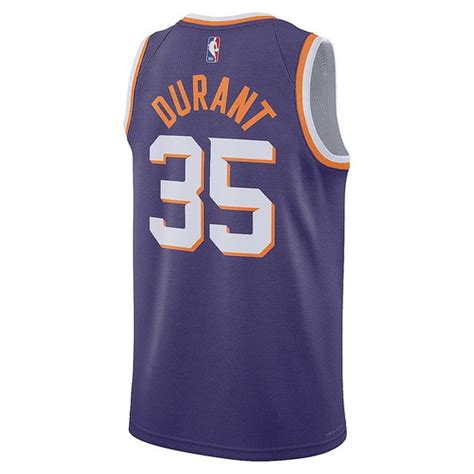 Osta NBA PHOENIX SUNS DRI-FIT ICON SWINGMAN JERSEY KEVIN DURANT hintaan ...