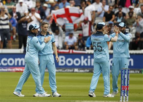 London (England): 2019 World Cup - Final - New Zealand Vs England (Batch - 25) #Gallery - Social ...