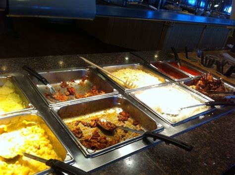 Old Country Buffet - CLOSED - Buffets - 200 Westgate Dr, Brockton, MA ...