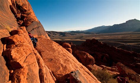 March Scenic Drive Hours | Red Rock Canyon Las Vegas