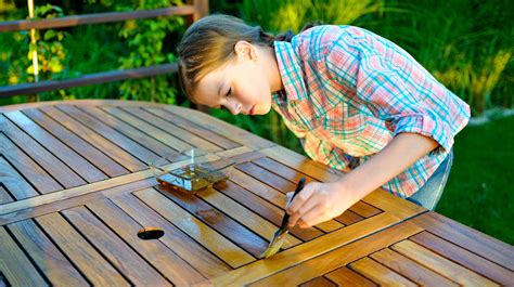 Easy Woodworking Projects for Kids