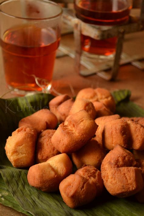 kerala snacks recipes in malayalam language