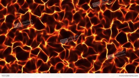 Fire Background, Abstract Animation Stock Animation | 1651288