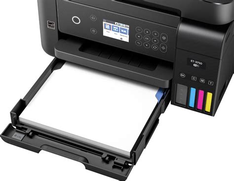 Epson Et-3750 Manual