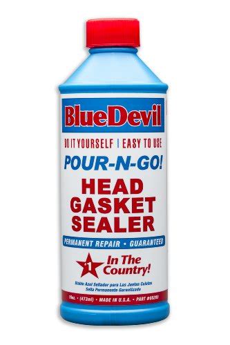 Best Head Gasket Sealant For Leaks Reviews and Buying Guide – Maine ...