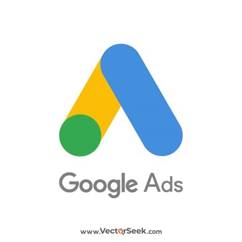 Google Ads Logo Vector - (.Ai .PNG .SVG .EPS Free Download)