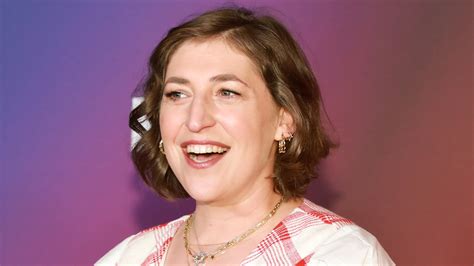 The Shady Side Of Mayim Bialik - Nicki Swift - TrendRadars