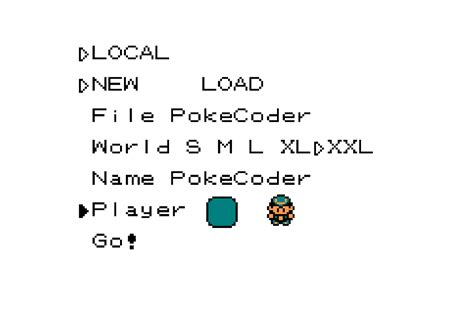 Pokemon Wilds | PokemonCoders