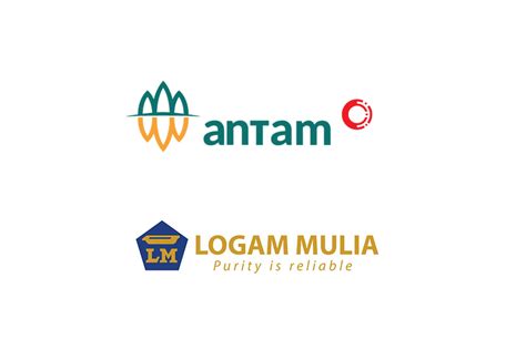 Masyarakat Diminta Waspadai Penyalahgunaan Logo ANTAM dan Logo Logam ...