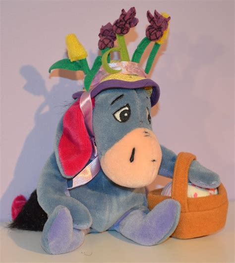 66 best images about EEYORE PLUSH on Pinterest | Disney, Toys and Plush