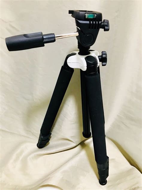 Sony tripod, Photography, Photography Accessories, Tripods & Monopods ...