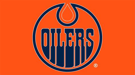 Edmonton Oilers Logo, symbol, meaning, history, PNG, brand