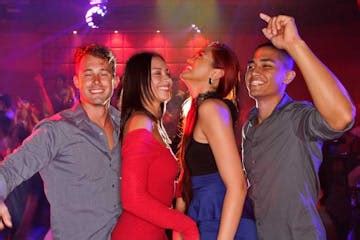 Guam Nightlife at Club ZOH | BG Tours Guam