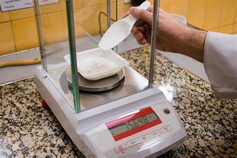 100G Calibration Weight Substitute | Blog Dandk