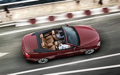 BMW 6 Series Convertible : Images & Videos