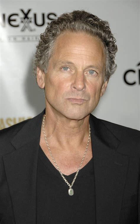 Fleetwood Mac News: LINDSEY BUCKINGHAM PREPARING NEW SOLO ALBUM