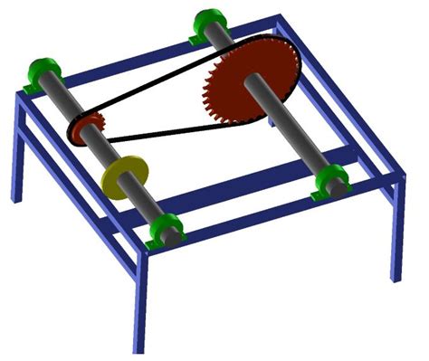 Electromagnetic Braking System