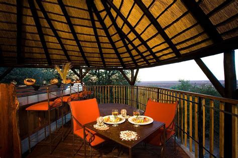 Waterberg Resort - Lodge and camping at the Waterberg